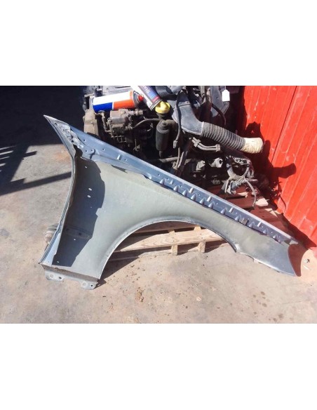 ALETA DELANTERA IZQUIERDA MERCEDES-BENZ CLASE E (BM 211) BERLINA - 147277