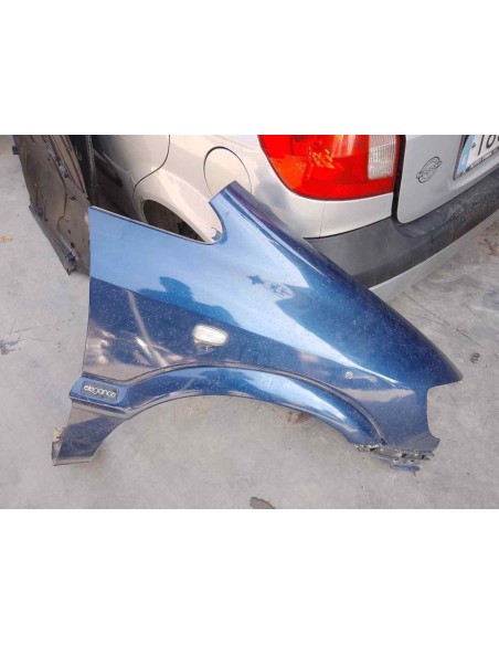 ALETA DELANTERA DERECHA OPEL ZAFIRA A - 91937