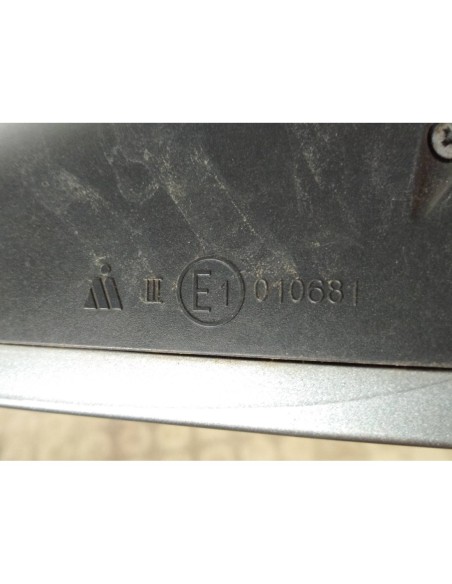 RETROVISOR DERECHO AUDI A4 AVANT (8E) - 106019