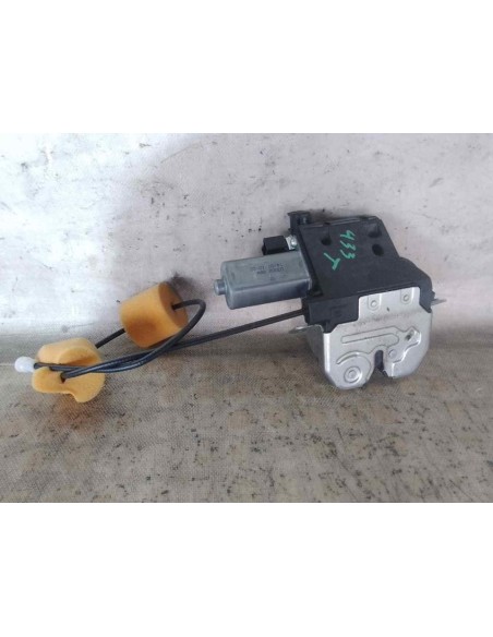 CERRADURA MALETERO / PORTON MERCEDES-BENZ CLASE S (BM 221) LIM  - 163995