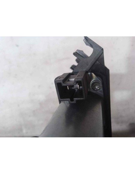 CERRADURA MALETERO / PORTON MERCEDES-BENZ CLASE S (BM 221) LIM  - 163995