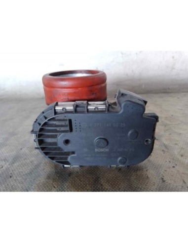 CAJA MARIPOSA MERCEDES-BENZ CLASE C (BM 203)...