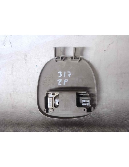 LUZ INTERIOR PEUGEOT 206 - 143687