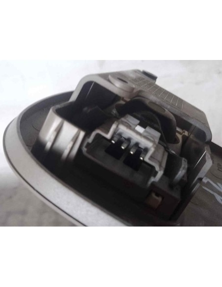 LUZ INTERIOR PEUGEOT 206 - 143687