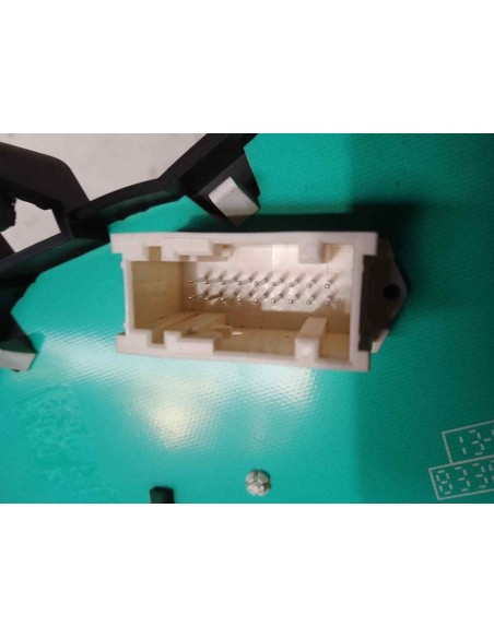 CUADRO INSTRUMENTOS PEUGEOT 207 - 187977