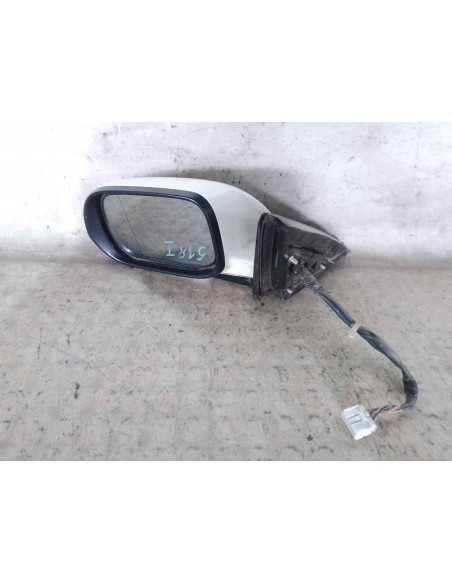 RETROVISOR IZQUIERDO HONDA ACCORD BERLINA (CL/CN) - 174381