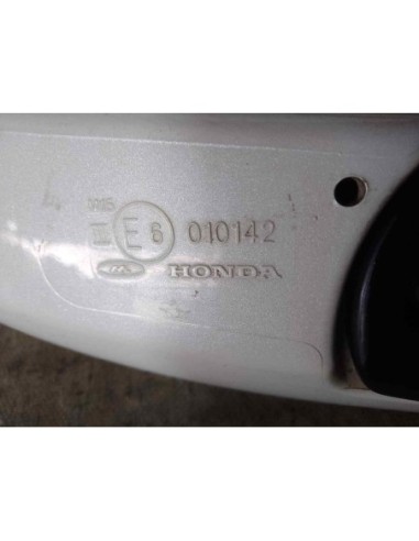 RETROVISOR IZQUIERDO HONDA ACCORD BERLINA...