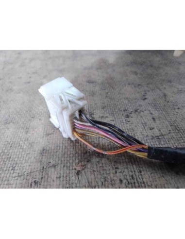 RETROVISOR IZQUIERDO HONDA ACCORD BERLINA...