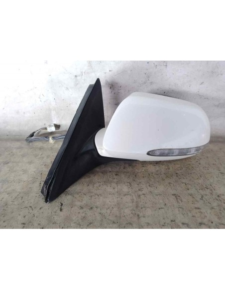 RETROVISOR IZQUIERDO HONDA ACCORD BERLINA (CL/CN) - 174381