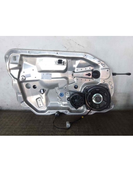 ELEVALUNAS DELANTERO IZQUIERDO MERCEDES-BENZ CLASE S (BM 221) LIM  - 164122