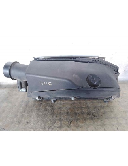 CAJA FILTRO AIRE MERCEDES-BENZ CLASE C (BM 203) SPORTCOUPE - 160678