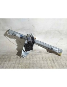 ELEVALUNAS TRASERO IZQUIERDO CITROEN C4 PICASSO - 133793