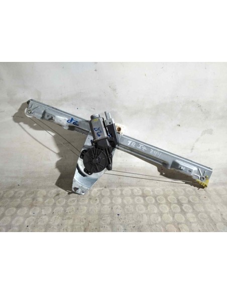 ELEVALUNAS TRASERO IZQUIERDO CITROEN C4 PICASSO - 133793