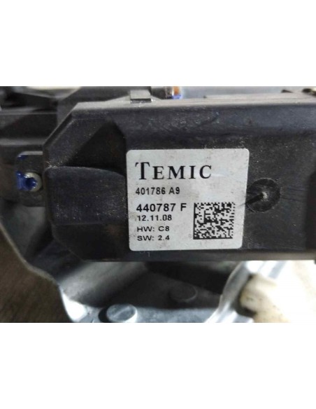 ELEVALUNAS TRASERO IZQUIERDO CITROEN C4 PICASSO - 133793