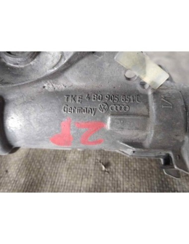 CONMUTADOR DE ARRANQUE AUDI A4 BERLINA (B5) -...