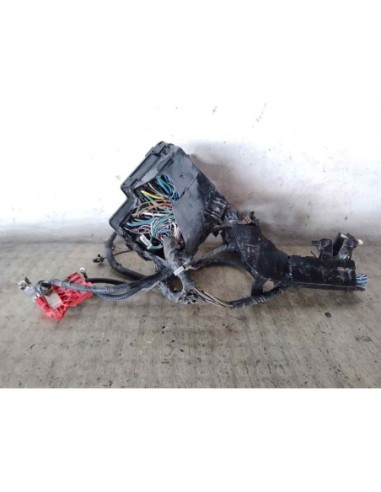 CAJA RELES / FUSIBLES MAZDA CX-3 (DK) - 182250