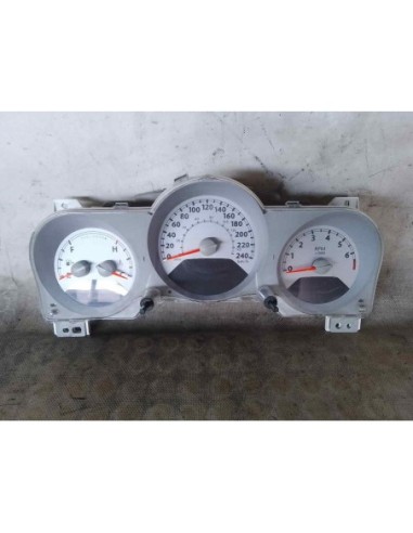 CUADRO INSTRUMENTOS CHRYSLER PT CRUISER - 156563