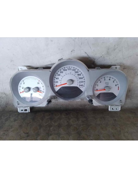 CUADRO INSTRUMENTOS CHRYSLER PT CRUISER - 156563