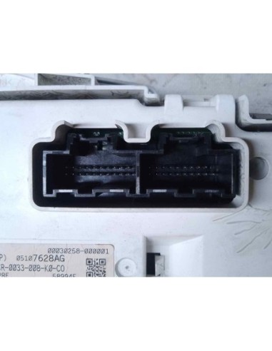 CUADRO INSTRUMENTOS CHRYSLER PT CRUISER - 156563