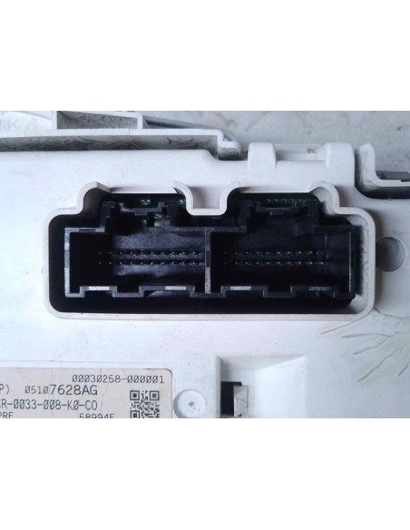 CUADRO INSTRUMENTOS CHRYSLER PT CRUISER - 156563