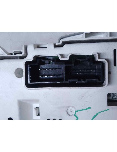 CUADRO INSTRUMENTOS CHRYSLER PT CRUISER - 156563