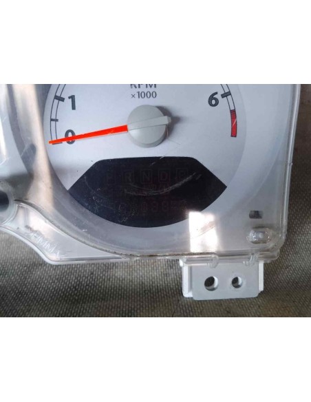 CUADRO INSTRUMENTOS CHRYSLER PT CRUISER - 156563