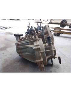 CAJA CAMBIOS HYUNDAI I20 (PB) - 151697 2