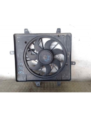 ELECTROVENTILADOR CHRYSLER PT CRUISER - 158070