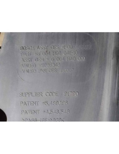 ELECTROVENTILADOR CHRYSLER PT CRUISER - 158070