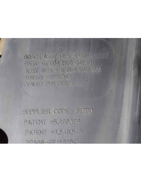 ELECTROVENTILADOR CHRYSLER PT CRUISER - 158070