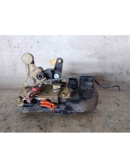 CERRADURA PUERTA DELANTERA IZQUIERDA CHRYSLER PT CRUISER - 156557