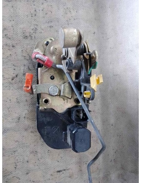 CERRADURA PUERTA DELANTERA IZQUIERDA CHRYSLER PT CRUISER - 156557