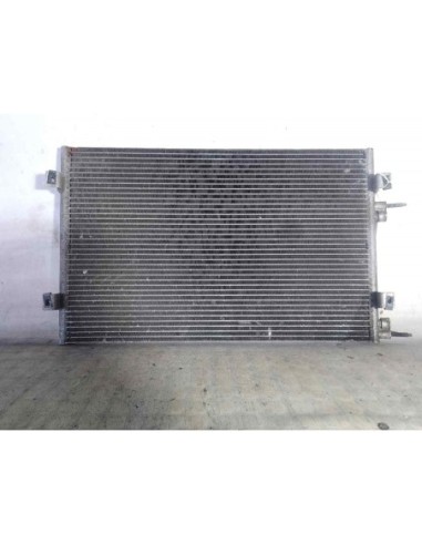 CONDENSADOR / RADIADOR  AIRE ACONDICIONADO...