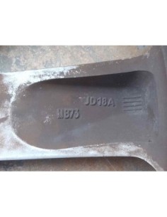 JUEGO LLANTAS NISSAN QASHQAI +2 (JJ10) - 131593 2