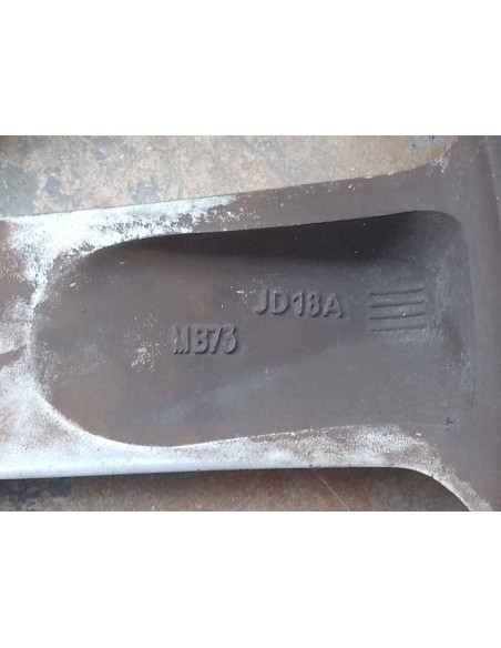 JUEGO LLANTAS NISSAN QASHQAI +2 (JJ10) - 131593