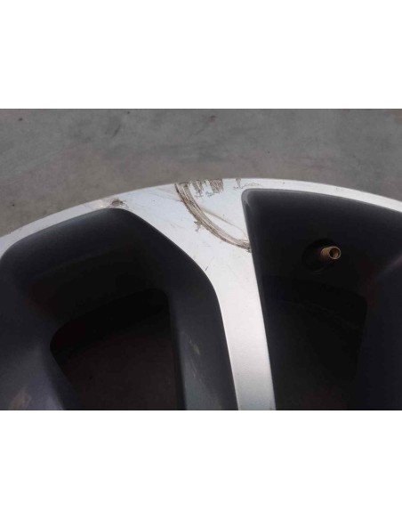 JUEGO LLANTAS NISSAN QASHQAI +2 (JJ10) - 131593