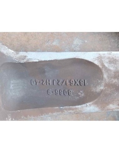 JUEGO LLANTAS NISSAN QASHQAI +2 (JJ10) - 131593