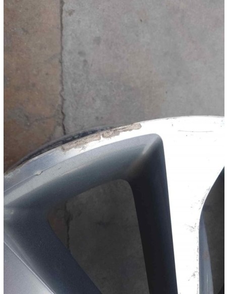 JUEGO LLANTAS NISSAN QASHQAI +2 (JJ10) - 131593