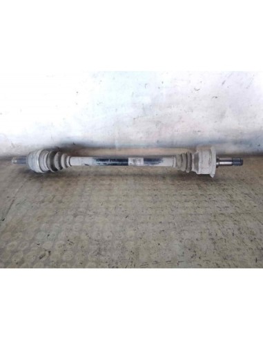 TRANSMISION TRASERA DERECHA BMW SERIE 5 BERLINA...