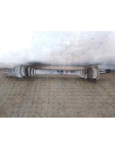 TRANSMISION TRASERA IZQUIERDA BMW SERIE 5...