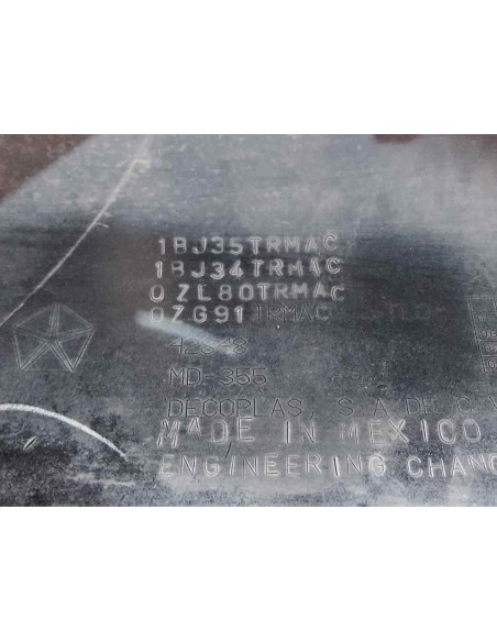 PARAGOLPES DELANTERO CHRYSLER PT CRUISER - 156598