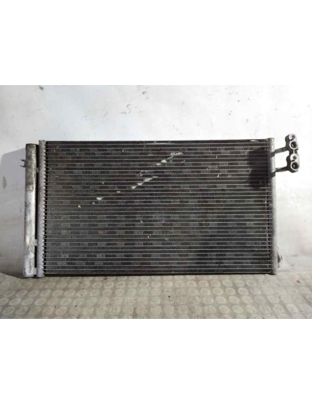 CONDENSADOR / RADIADOR  AIRE ACONDICIONADO BMW SERIE 1 BERLINA (E81/E87) - 136604