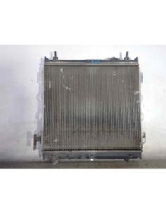RADIADOR AGUA CHRYSLER PT CRUISER - 156614 2