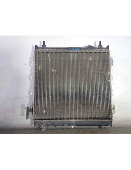 RADIADOR AGUA CHRYSLER PT CRUISER - 156614