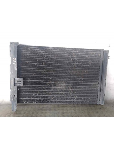 CONDENSADOR / RADIADOR  AIRE ACONDICIONADO BMW SERIE 1 BERLINA (E81/E87) - 187183