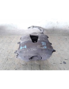PINZA DE FRENO DELANTERA IZQUIERDA SEAT IBIZA (6L1) - 163166 2