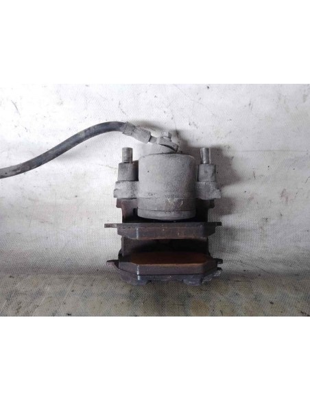 PINZA DE FRENO DELANTERA IZQUIERDA SEAT IBIZA (6L1) - 163166