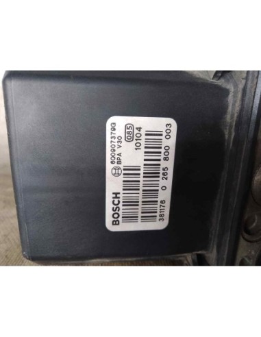 ABS SEAT CORDOBA BERLINA (6L2) - 173760