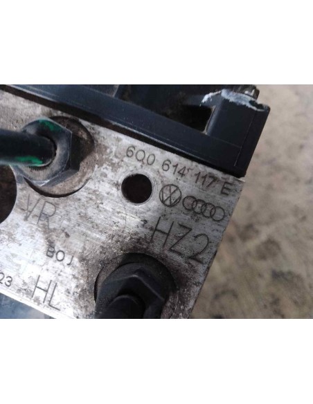 ABS SEAT CORDOBA BERLINA (6L2) - 173760