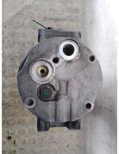 COMPRESOR AIRE ACONDICIONADO SSANGYONG REXTON -...